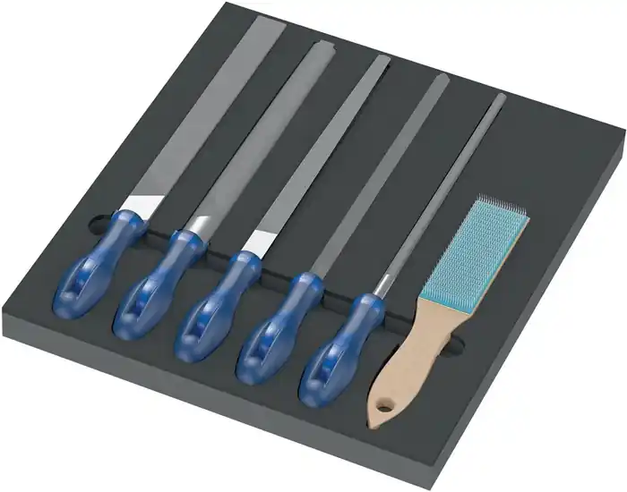 Günstig Werkzeugmodul 9783 6-tlg.WERA