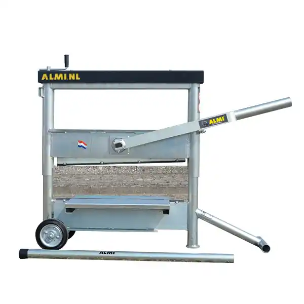 Aktuell ALMI Steintrenner AL65U Easy mit 65 cm Schnittbreite