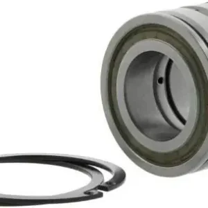 Zylinderrollenlager NNF5017 -PP-V-2NR ID 85mm AD 130mm Breite60mm ZEN Beliebt