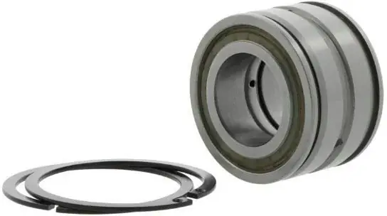 Zylinderrollenlager NNF5017 -PP-V-2NR ID 85mm AD 130mm Breite60mm ZEN Beliebt