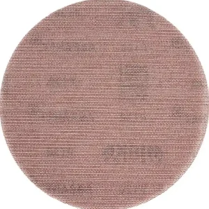 Heißes Angebot Haftschleifscheibe ABRANET Grip 150mm K.120 f.HO/Metall/Lack/Ku. VE: 50 Stück