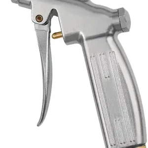 Blaspistole DBPG14 Anschlussnippel f.Kupplungen DN 7,2 RIEGLER Markenprodukt