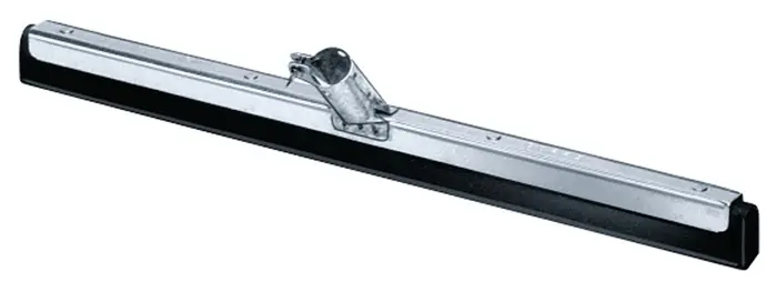 Markenprodukt Wasserschieber L.550mm MET m. Stieltülle VE: 10 Stück