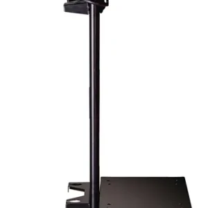 Fahrwagen H.1150mm 2 Räder-Bereifung schwarz WELDING TEAM Online Kaufen