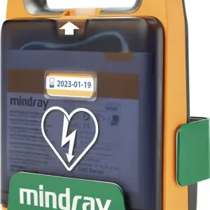 Nur Für Kurze Zeit Wandhalterung f.Mindray AED C-Serie MINDRAY