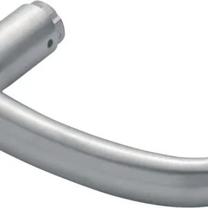 Türdrückerlochteil E1301Z VA ma 4-KT.8mm DIN L/R HOPPE Preiswert