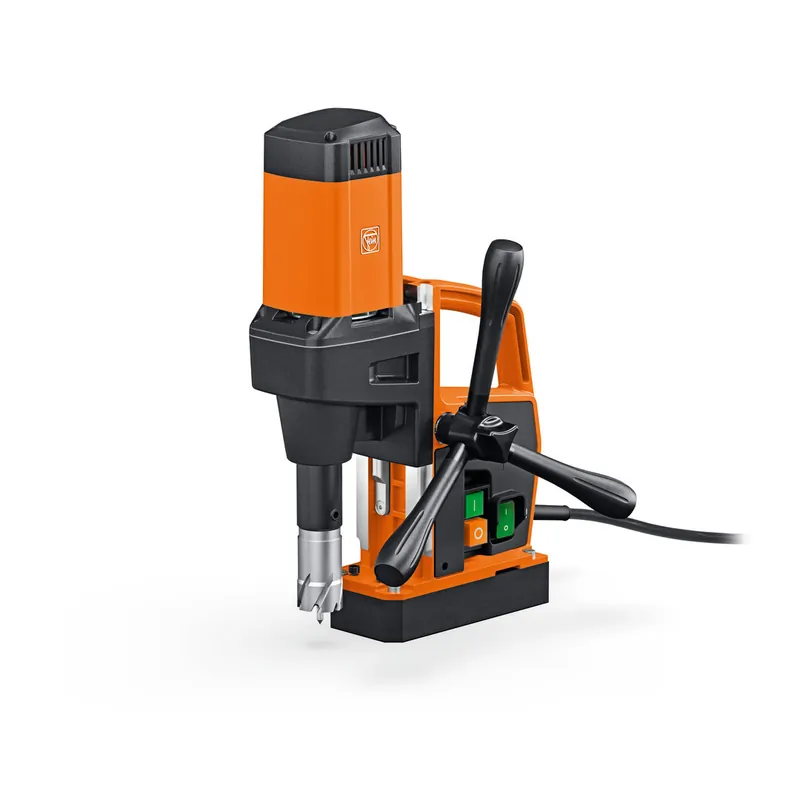 Direkt Vom Hersteller FEIN Eco-Magnet-Kernbohrmaschine bis 32 mm KBE 32
