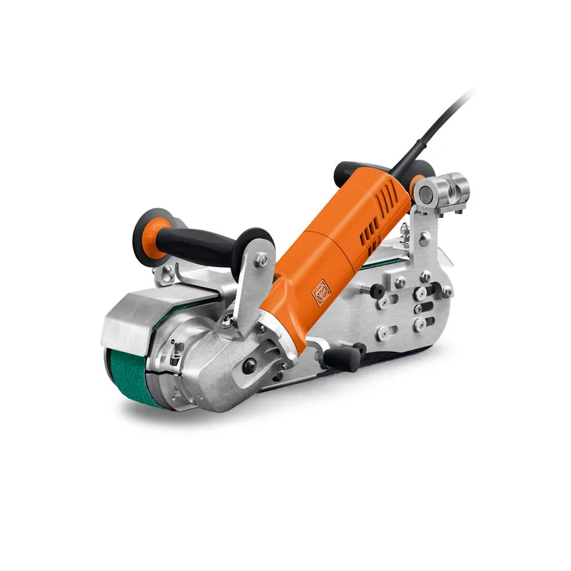 Sofort Bestellen FEIN GRIT GHB Handgeführte Bandschleifer für die Edelstahlbearbeitung GRIT GHB 15-50 Inox