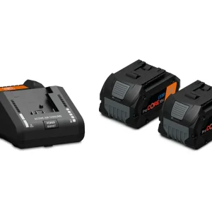 Knallerangebot FEIN Akku-Starter-Set ProCORE 18 V 8.0 Ah AS