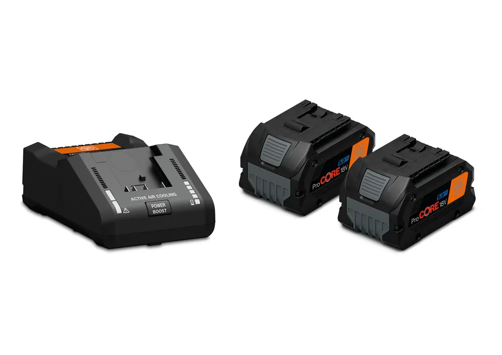 Knallerangebot FEIN Akku-Starter-Set ProCORE 18 V 8.0 Ah AS