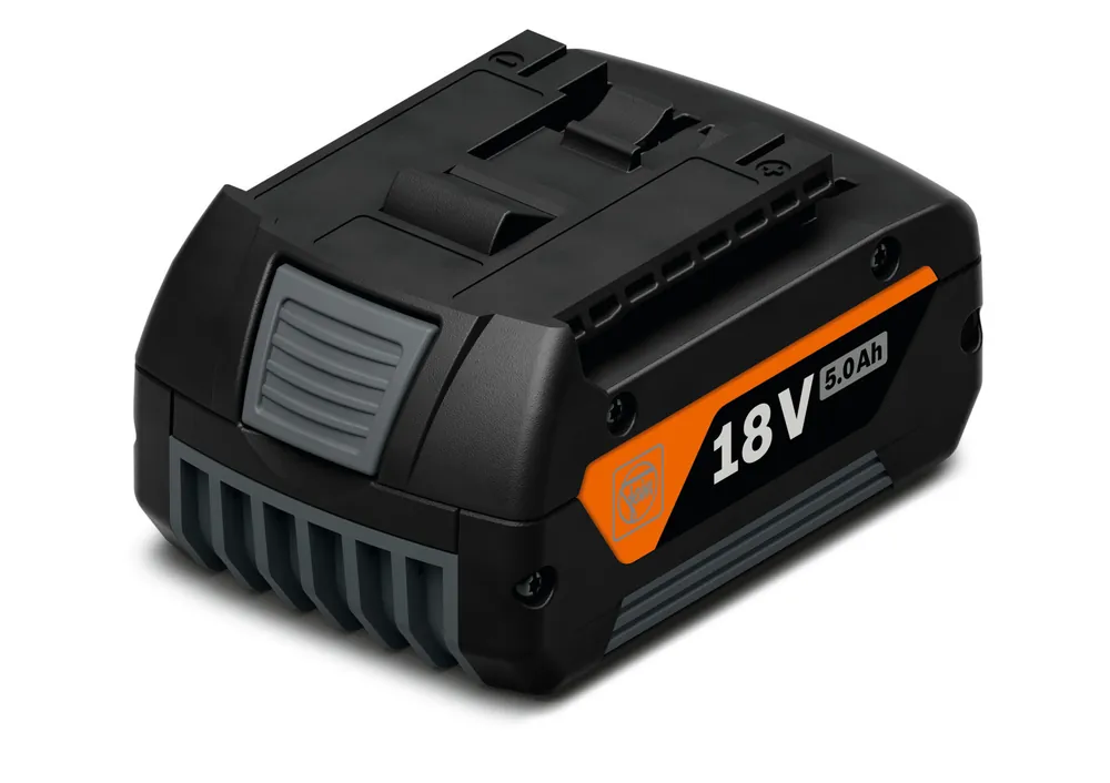 FEIN Akku-Pack GBA 18 V 5.0 Ah AS Schneller Versand