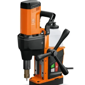 Top-Seller FEIN Endurance-Magnet-Kernbohrmaschine bis 36 mm KBE 36 MAGSPEED