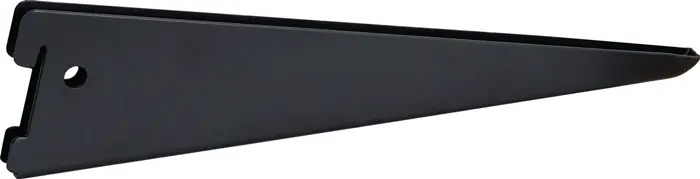 U-Träger 10201 L.170mm p.Träger 55kg STA schwarz ma VE: 20 Stück Neu