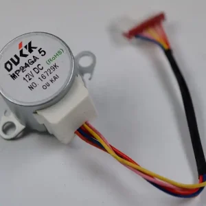 REMKO Swingmotor - horizontal ML 264-354 DC IT+MXW 203-353 1113277 Versand Am Gleichen Tag