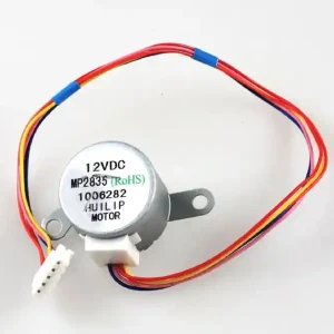 REMKO Swingmotor RVT 261 DC IT 1109703 Jetzt Kaufen