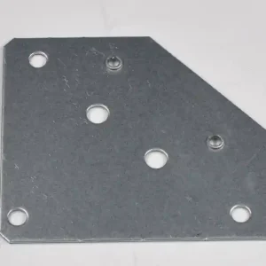 REMKO Halteblech Kondensatpumpe MXD 203-523 1114215 Neu Im Sortiment