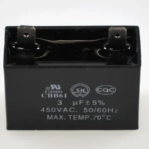 Neuheit REMKO Kondensator - Umluftventilator WLT 75/85 1105803
