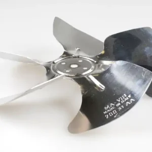 Garantierte Lieferung REMKO Ventilatorflügel Durchmesser 200/31 1104465