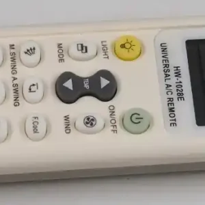 REMKO Universal-Fernbedienung Preiswert
