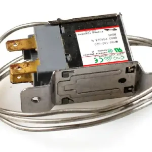 REMKO Abtauthermostat mit Fühler ETF 550 1104579 Ausverkauf