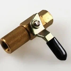 Super-Preis REMKO Kugelventil 1/4"x1/4"