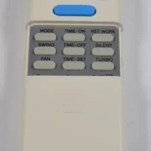 REMKO IR-Fernbedienung KWD 25 EC-100 EC 1106789 Nur Heute