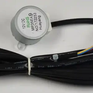 REMKO Lamellenmotor - vertikal RXT 523-1403 DC IT 1112837 Billig