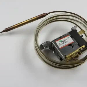 Direktkauf REMKO Temperaturregler Kondensat- ablaufheizung RVS 50-180 DC 1122033