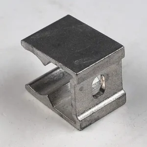 REMKO Fränkische Klemmschelle AKS-E 16mm Alu 1109943 Preiswert