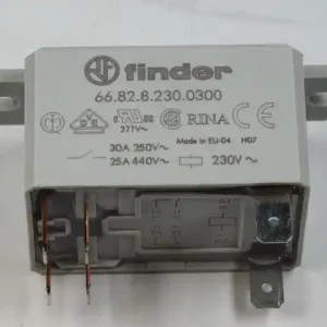 REMKO Relais Smart-Serv 6kW WKF V2 1121206 Geprüft