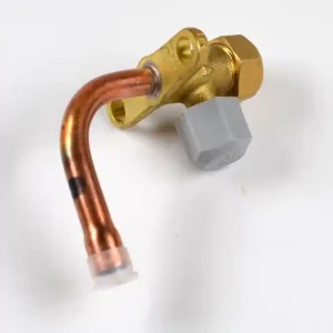 Echt REMKO Absperrventil - Einspritz- leitung MVT 901/1051 DC 1112323