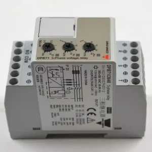 REMKO Phasenfolgerelais MVV 1200-2000 DC 1115065 Neu Im Sortiment