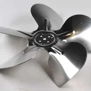 REMKO Ventilatorflügel Durchmesser 254/34mm 1104402 Neuheit