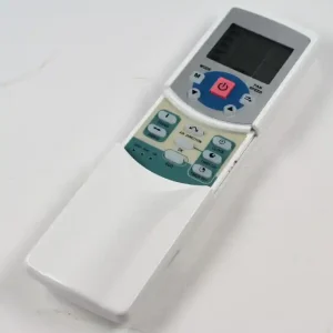Sonderaktion REMKO IR-Fernbedienung MVW 220/280/360/450/560 1115211