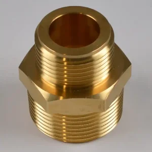 REMKO Doppelnippel 1 1/4" x 1" WKT 300 1120953 Meistverkauft