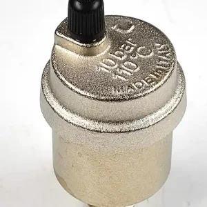 REMKO Automatischer Entlüfter SQW 400 1121548 Abverkauf
