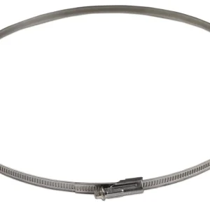 Preiswert REMKO Spannring, d:305mm, verstellbar 1009508