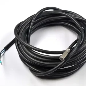 Neu Im Sortiment REMKO PT-1000 Fühler, l:5m HT-Fühler ERT 1011396