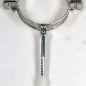 Sonderangebot REMKO Wandhalterung d:100