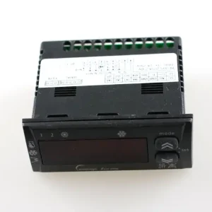 REMKO Regler - programmiert ECH 210 B - RVS 1600 H INOX 1107215 Finale Aktion