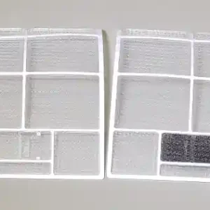 REMKO Luftfilter - Satz MVW 361/451 1113125 Beliebt