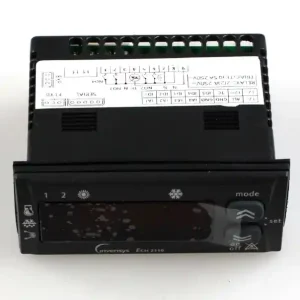 Begrenztes Angebot REMKO Regler ECH 210 BDK - programmiert RVS 110 INOX 1110929