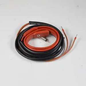 REMKO Kurbelwannenheizung - 40W RVS 100-150 H (INOX) 1111358 Neuheit