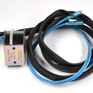 Neue Ware REMKO Spule Umkehrventil MVV 1200/1600 1115077