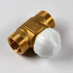 REMKO 2-Wege-Ventil 3/4" WLT 25-55/2 1105840 Preisreduziert
