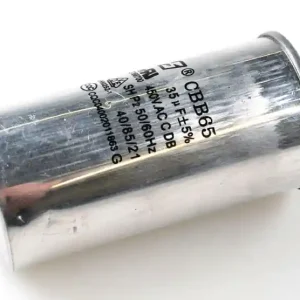 Schnäppchen REMKO Kondensator - Kompressor RXM 335/RM 335 AT 1109567