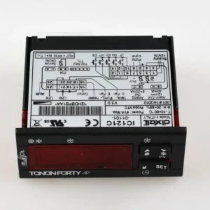 Expressversand REMKO Regler IChill adaptiv - programmiert KWL 220 H 1110547