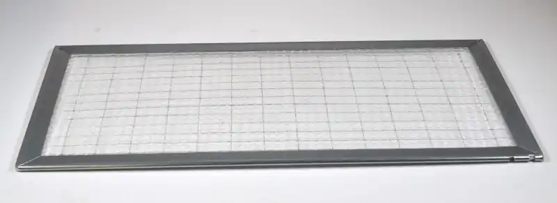 REMKO Luftfilter KWK 100 (ZW) 1111773 Sichere Zahlung
