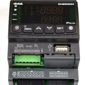 REMKO Regler IPG 108 E programmiert KWP 1500 1120834 Markenprodukt