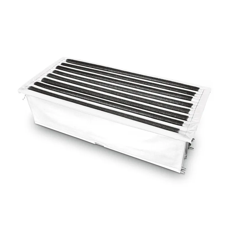 Kärcher ABS Taschenfilter KM 105/180 R Bestseller